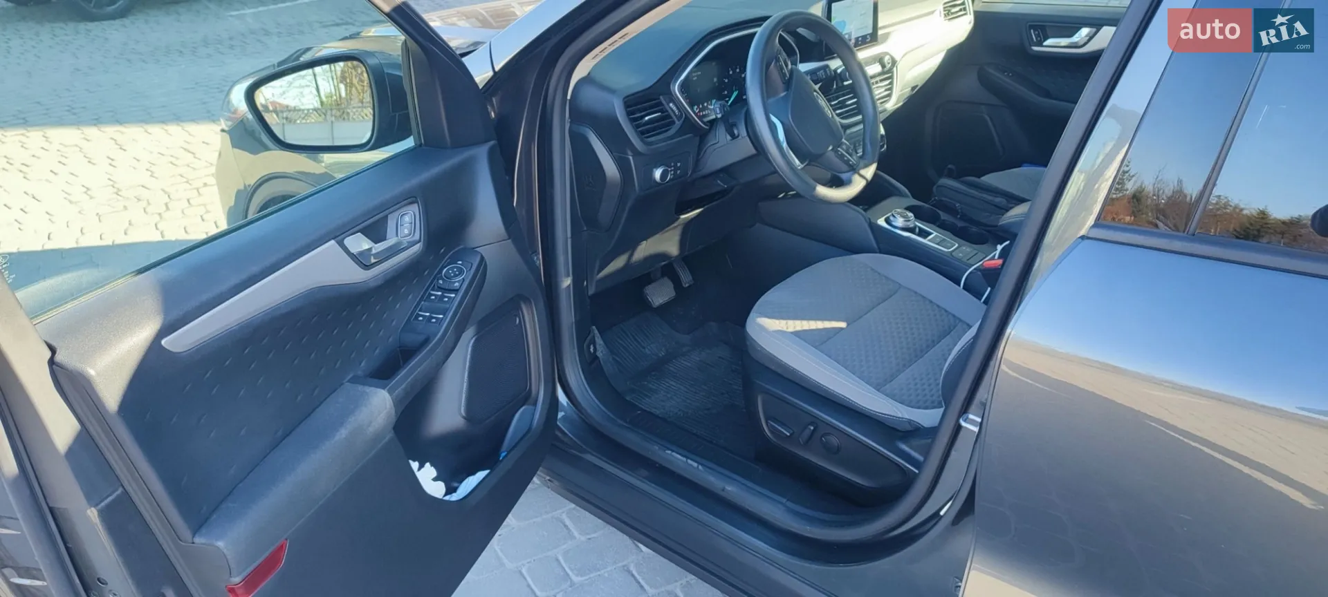 2019 Ford Escape - мініатюра 15