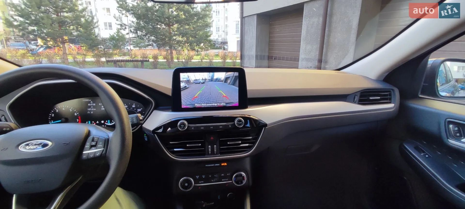 2019 Ford Escape - мініатюра 24