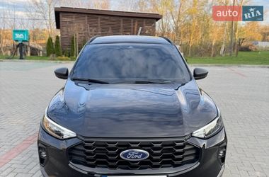 Внедорожник / Кроссовер Ford Escape 2023 в Золочеве
