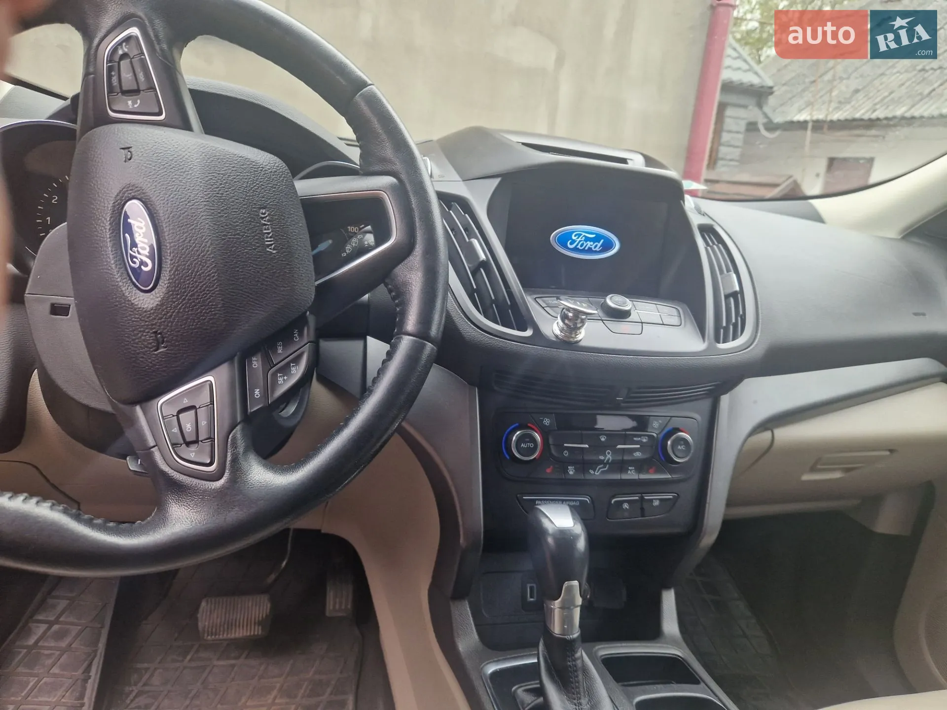 2016 Ford Escape - мініатюра 6