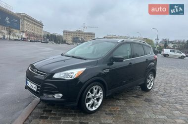 Внедорожник / Кроссовер Ford Escape 2015 в Харькове