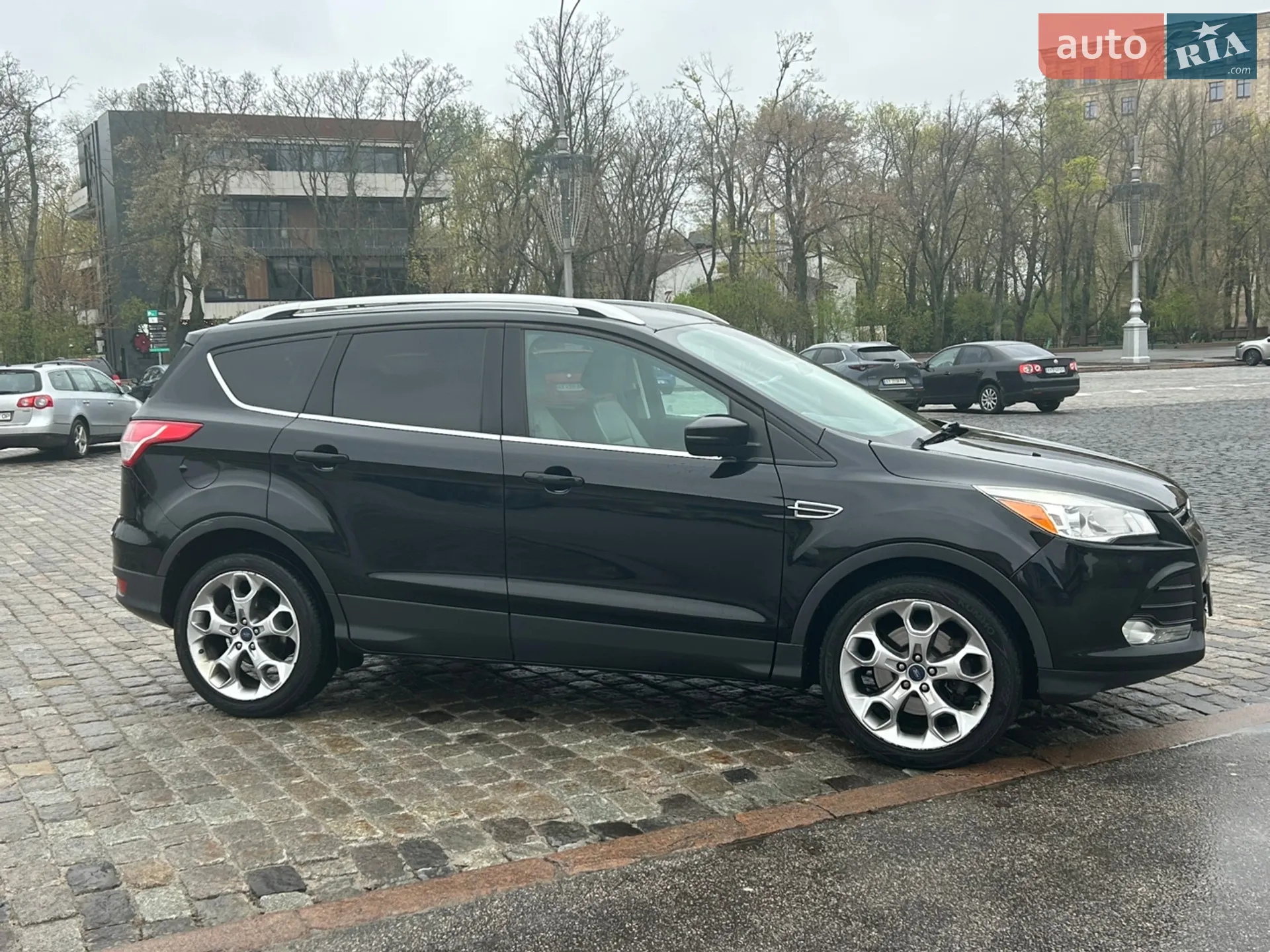 2015 Ford Escape - мініатюра 5