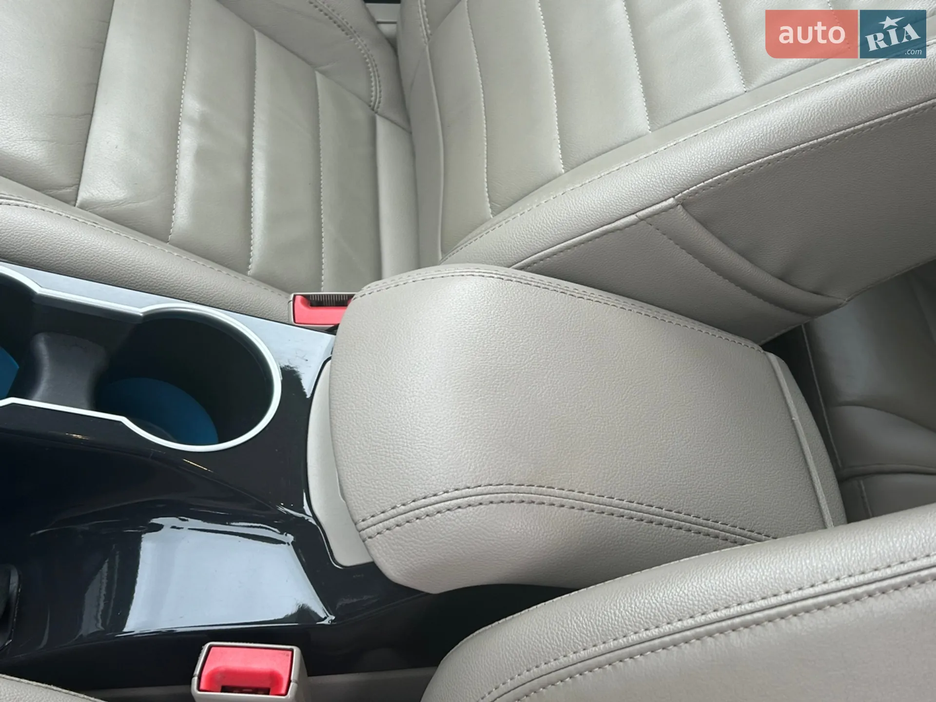 2015 Ford Escape - мініатюра 14