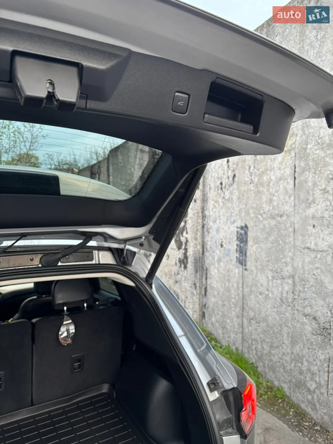 2021 Ford Escape - мініатюра 7