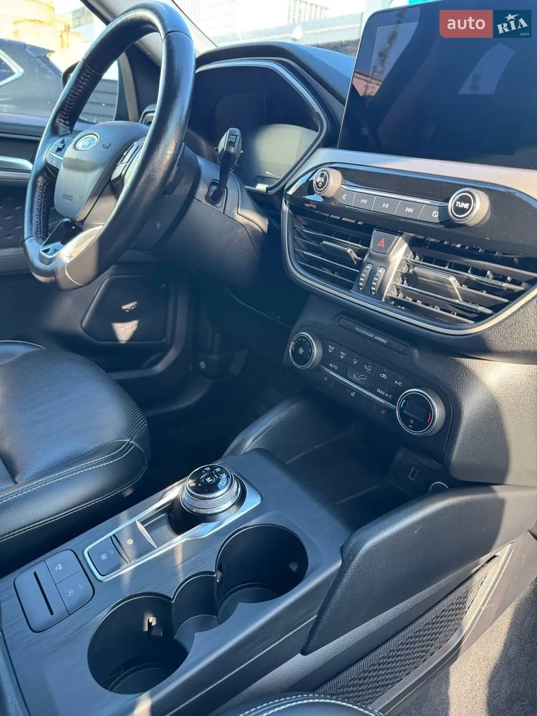 2020 Ford Escape - мініатюра 14