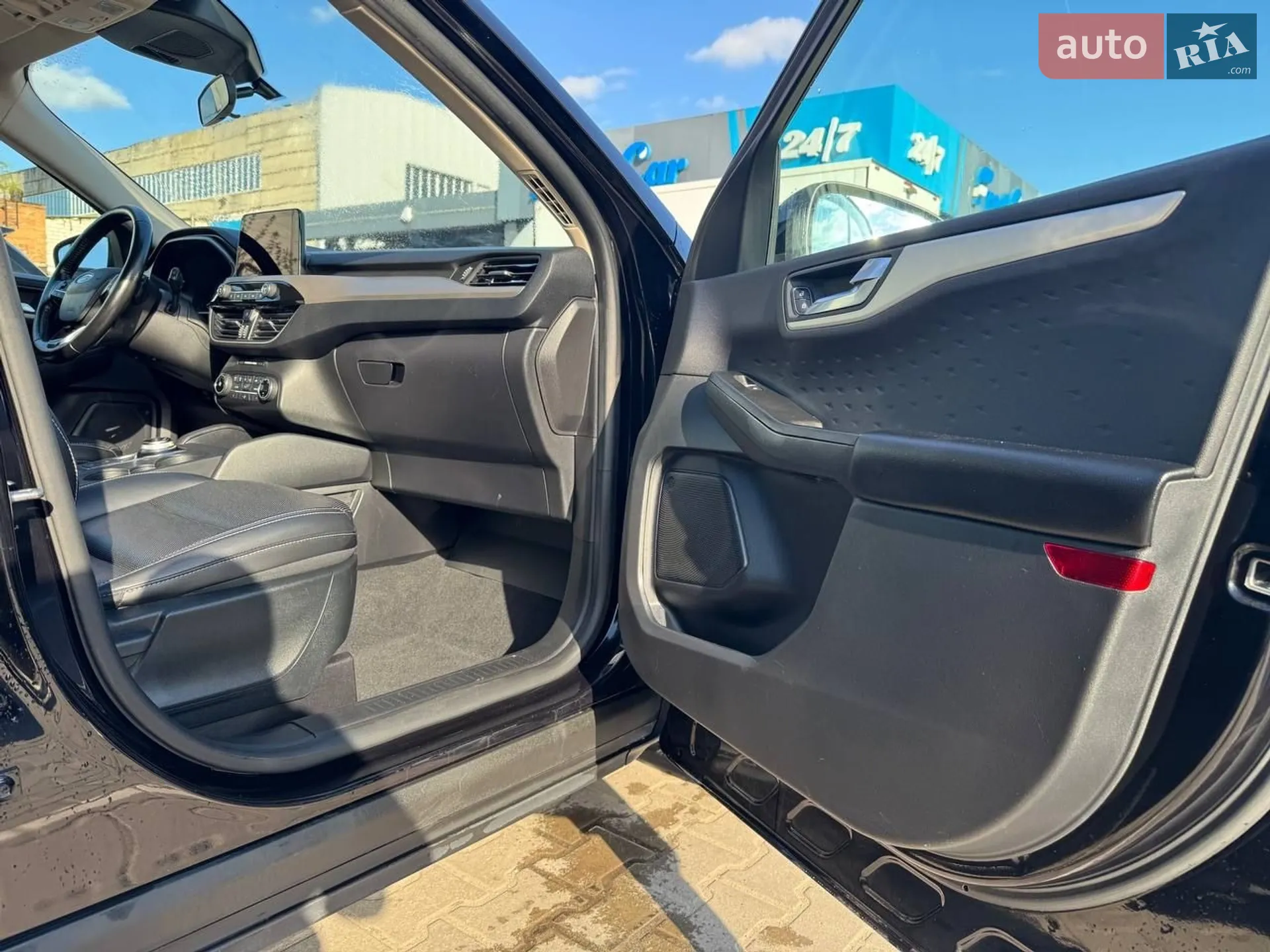 2020 Ford Escape - мініатюра 22