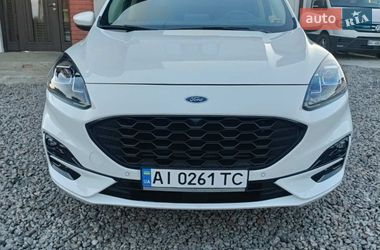 Внедорожник / Кроссовер Ford Escape 2020 в Гостомеле