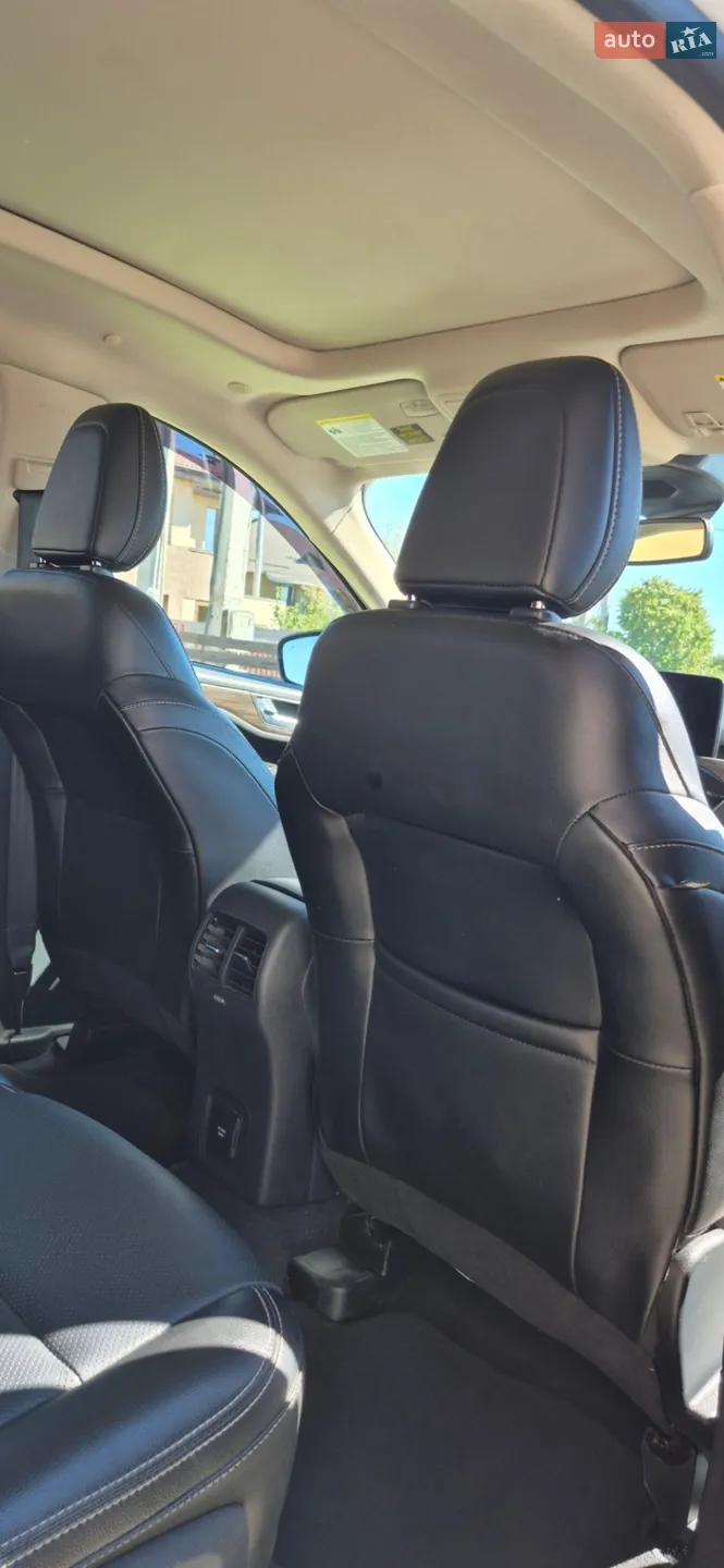 2020 Ford Escape - мініатюра 18