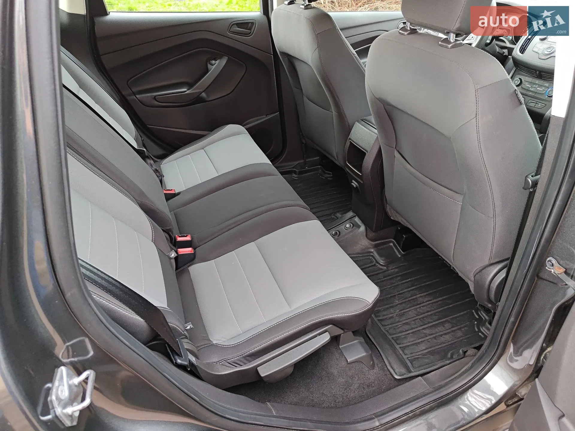 2018 Ford Escape - мініатюра 17