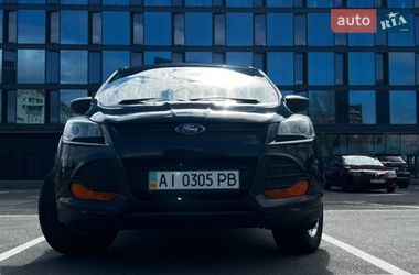Внедорожник / Кроссовер Ford Escape 2014 в Киеве