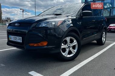 Внедорожник / Кроссовер Ford Escape 2014 в Киеве