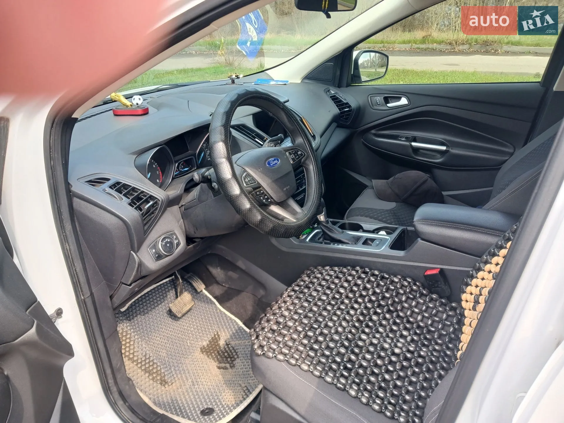 2016 Ford Escape - мініатюра 12