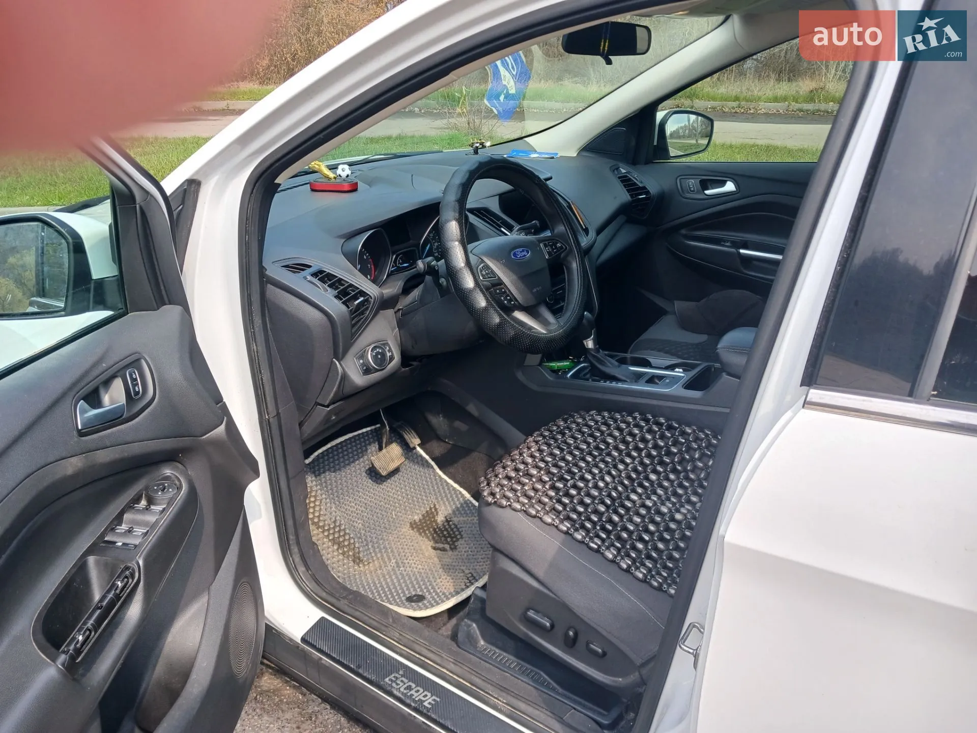 2016 Ford Escape - мініатюра 14