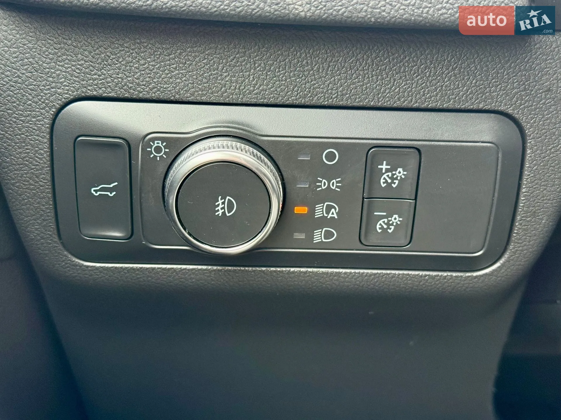 2019 Ford Escape - мініатюра 21