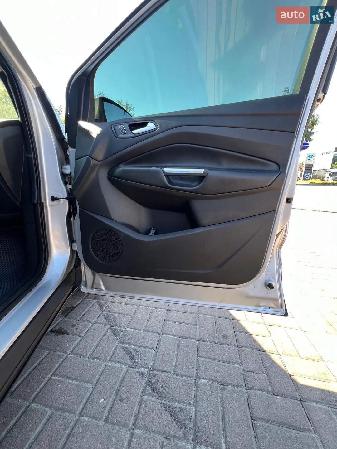 2014 Ford Escape - мініатюра 18