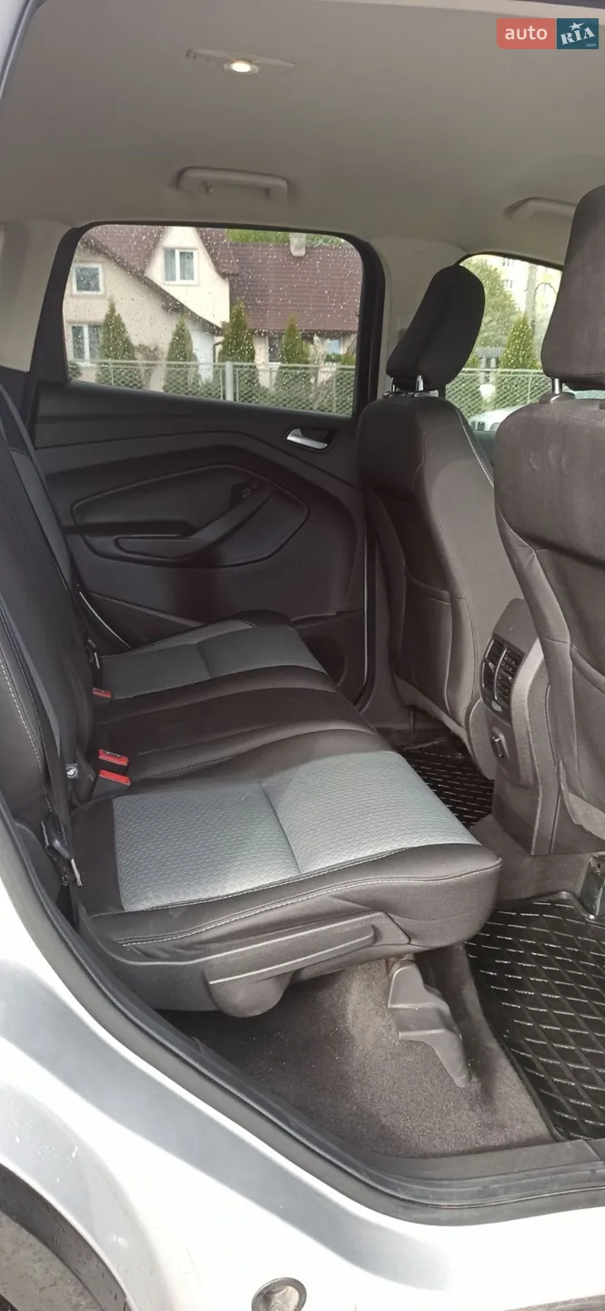 2019 Ford Escape - мініатюра 26