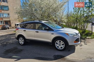 Внедорожник / Кроссовер Ford Escape 2013 в Виннице