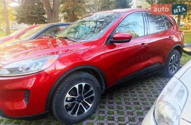 Внедорожник / Кроссовер Ford Escape 2020 в Ивано-Франковске