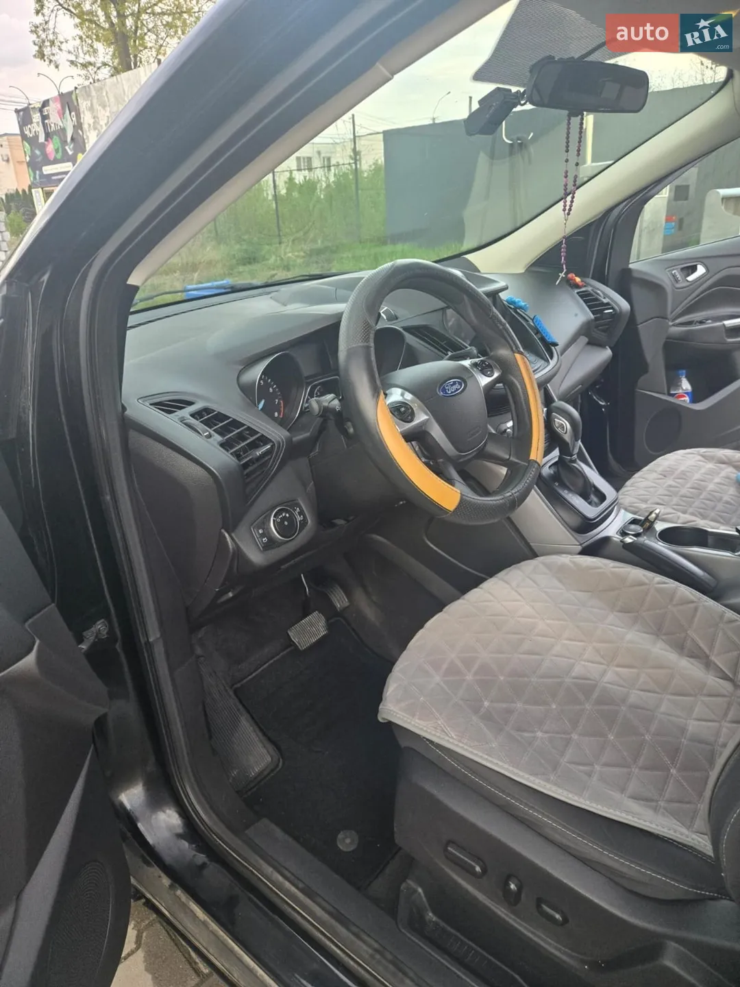 2015 Ford Escape - мініатюра 4