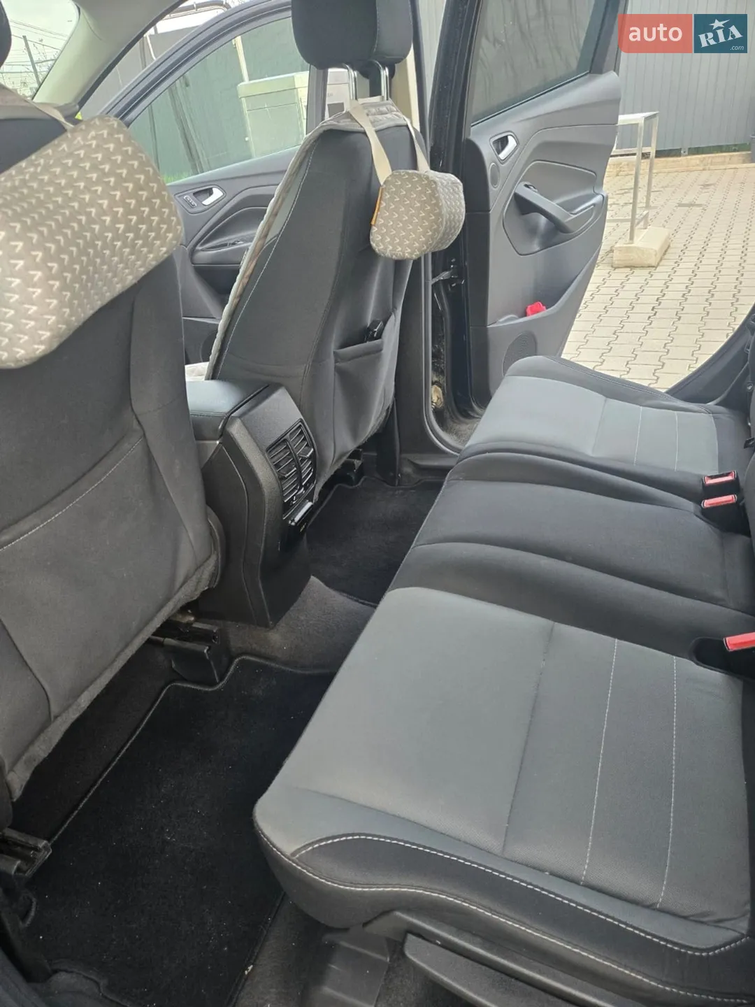 2015 Ford Escape - мініатюра 6