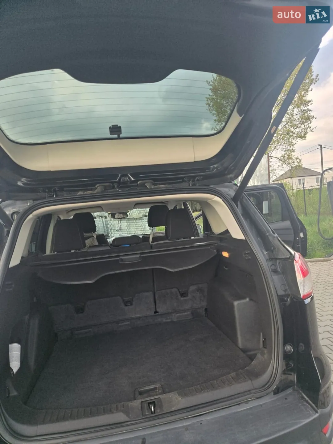 2015 Ford Escape - мініатюра 7