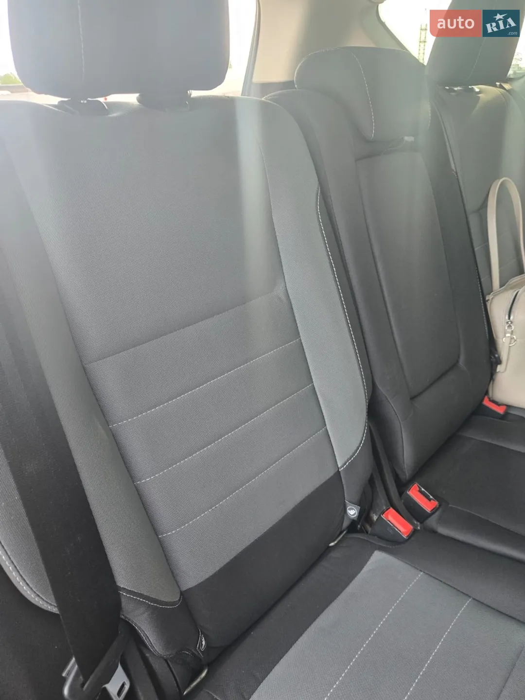 2015 Ford Escape - мініатюра 8