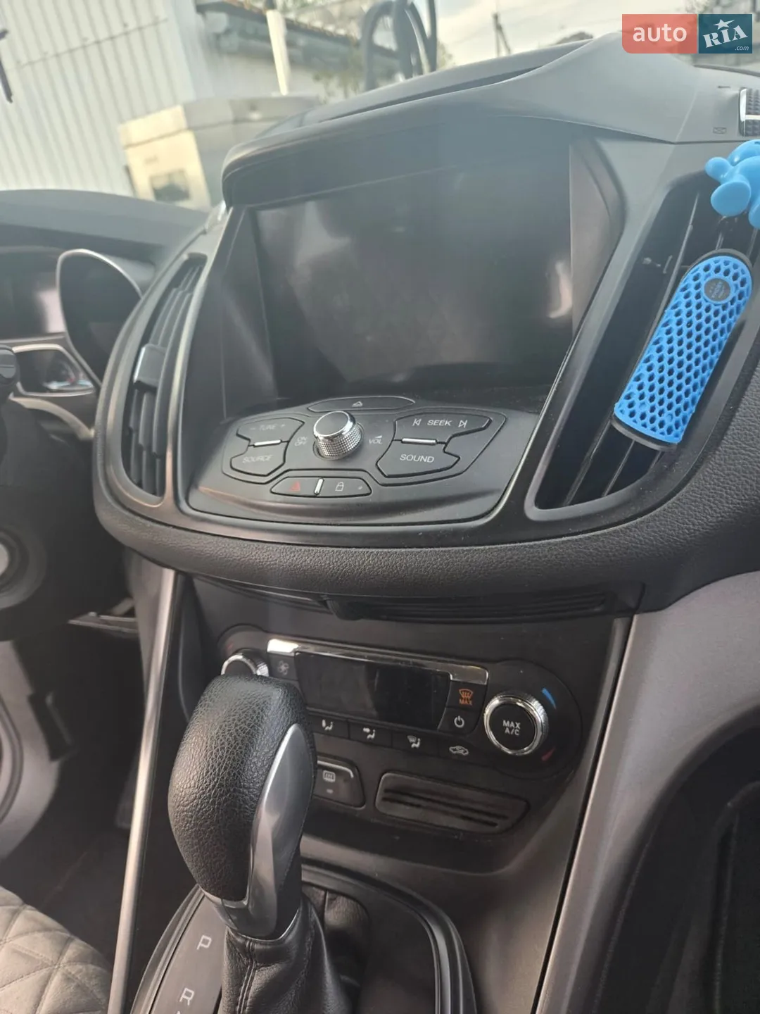 2015 Ford Escape - мініатюра 10