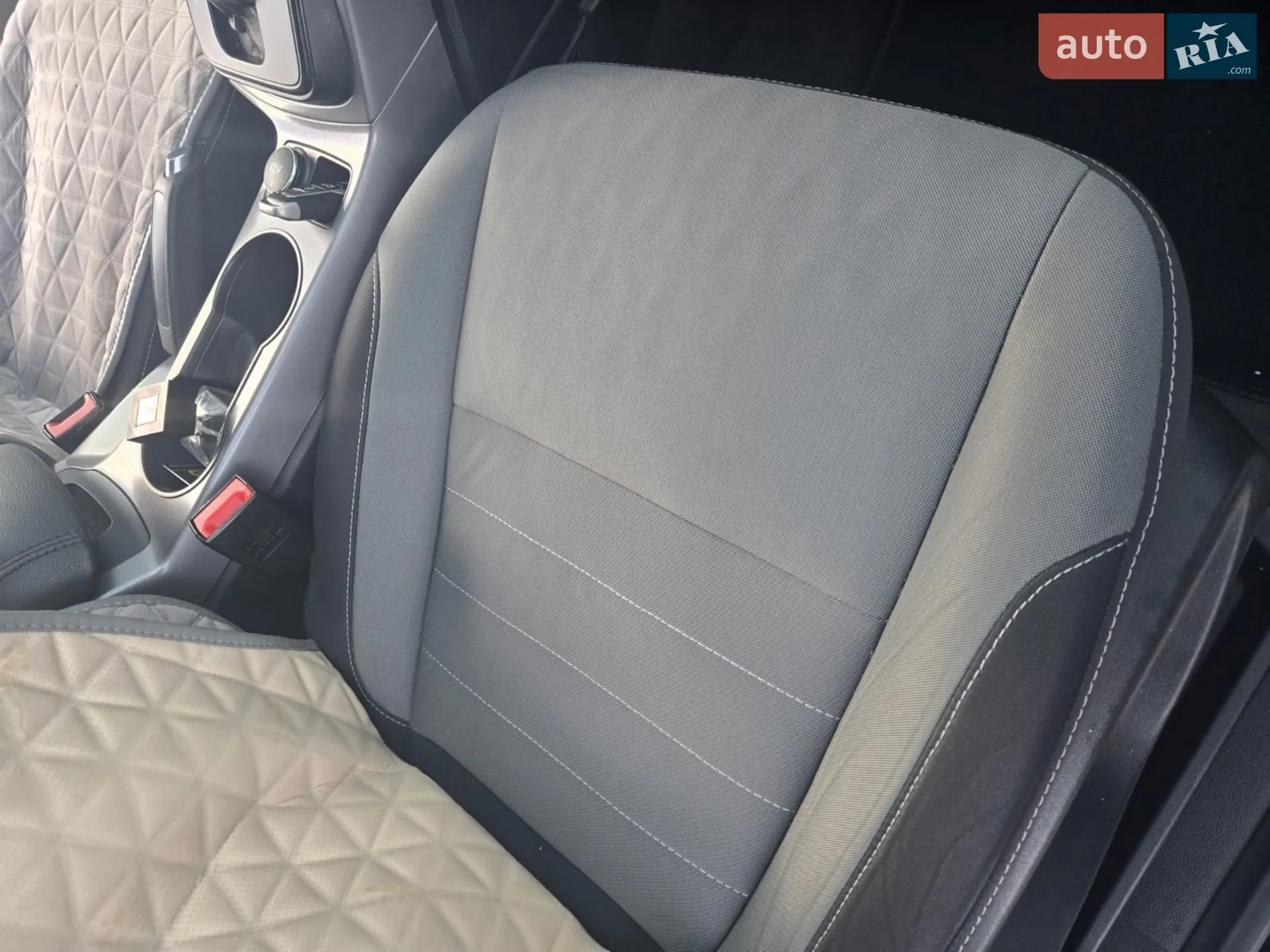 2015 Ford Escape - мініатюра 10