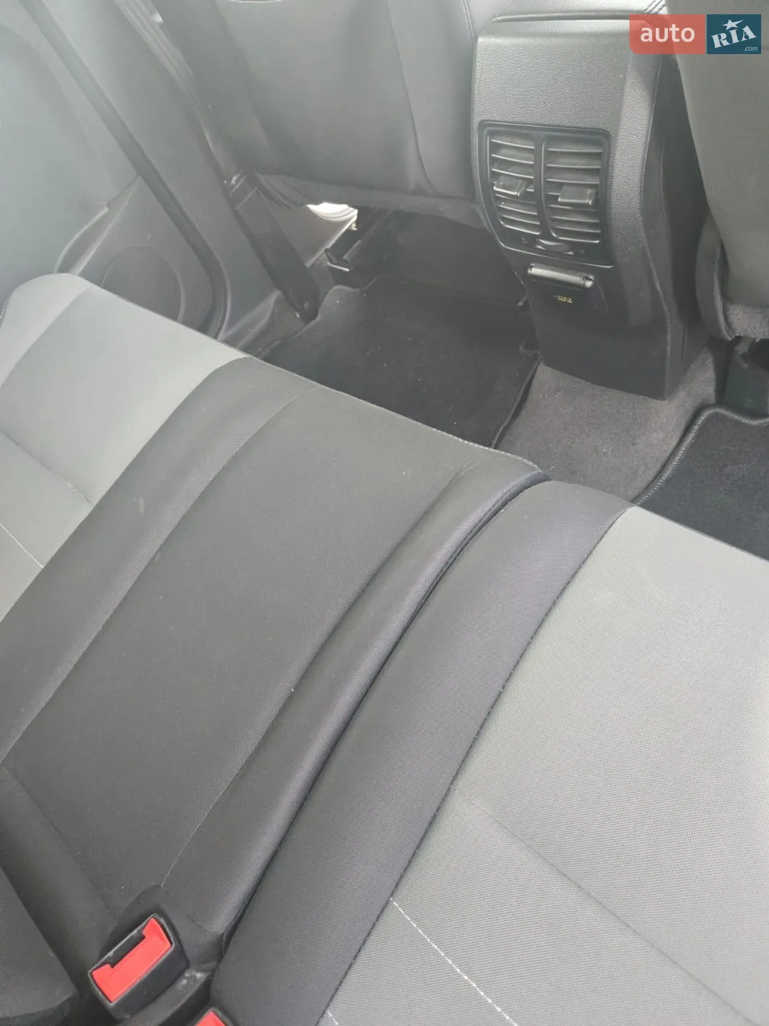 2015 Ford Escape - мініатюра 11