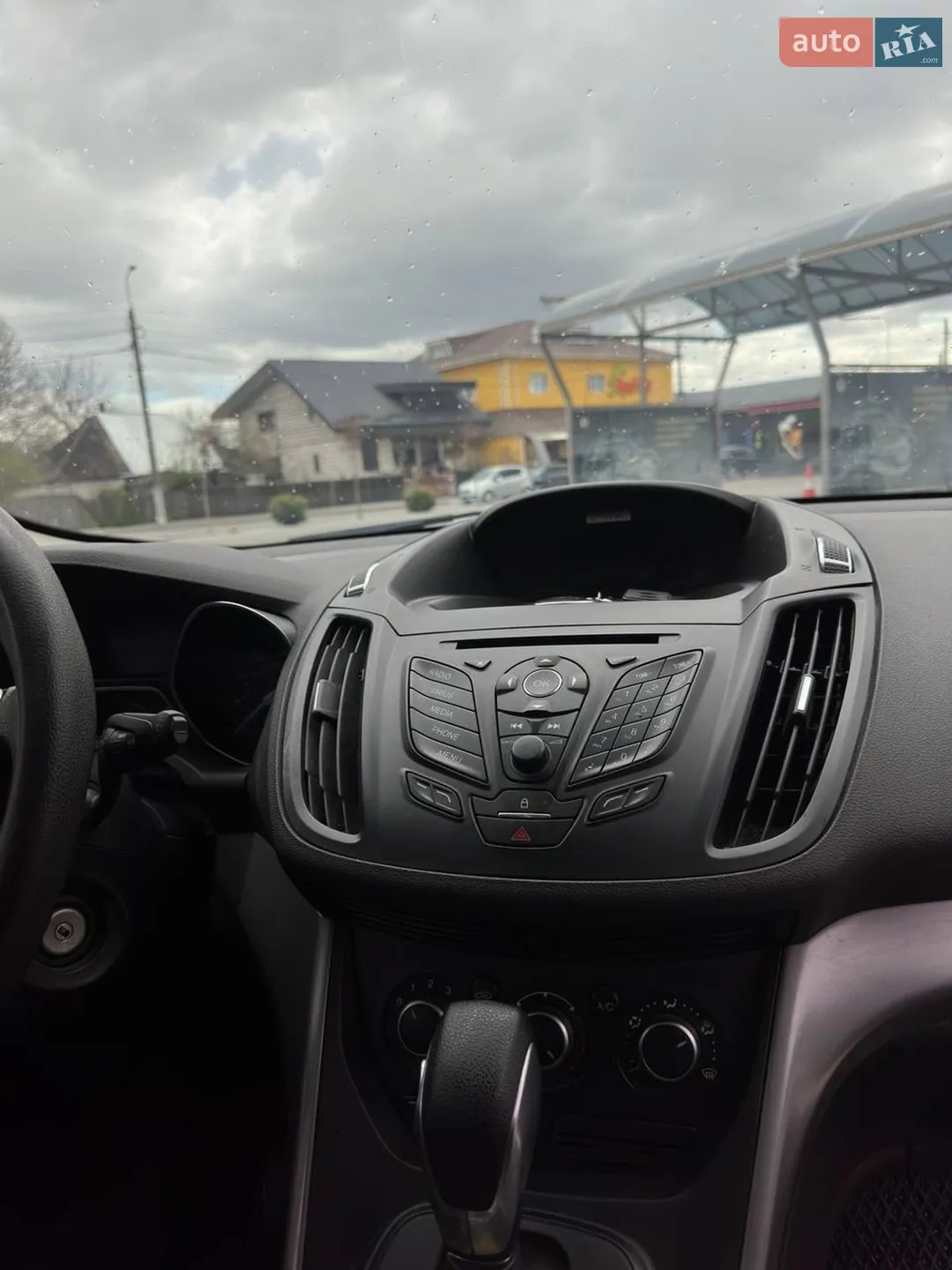 2015 Ford Escape - мініатюра 16