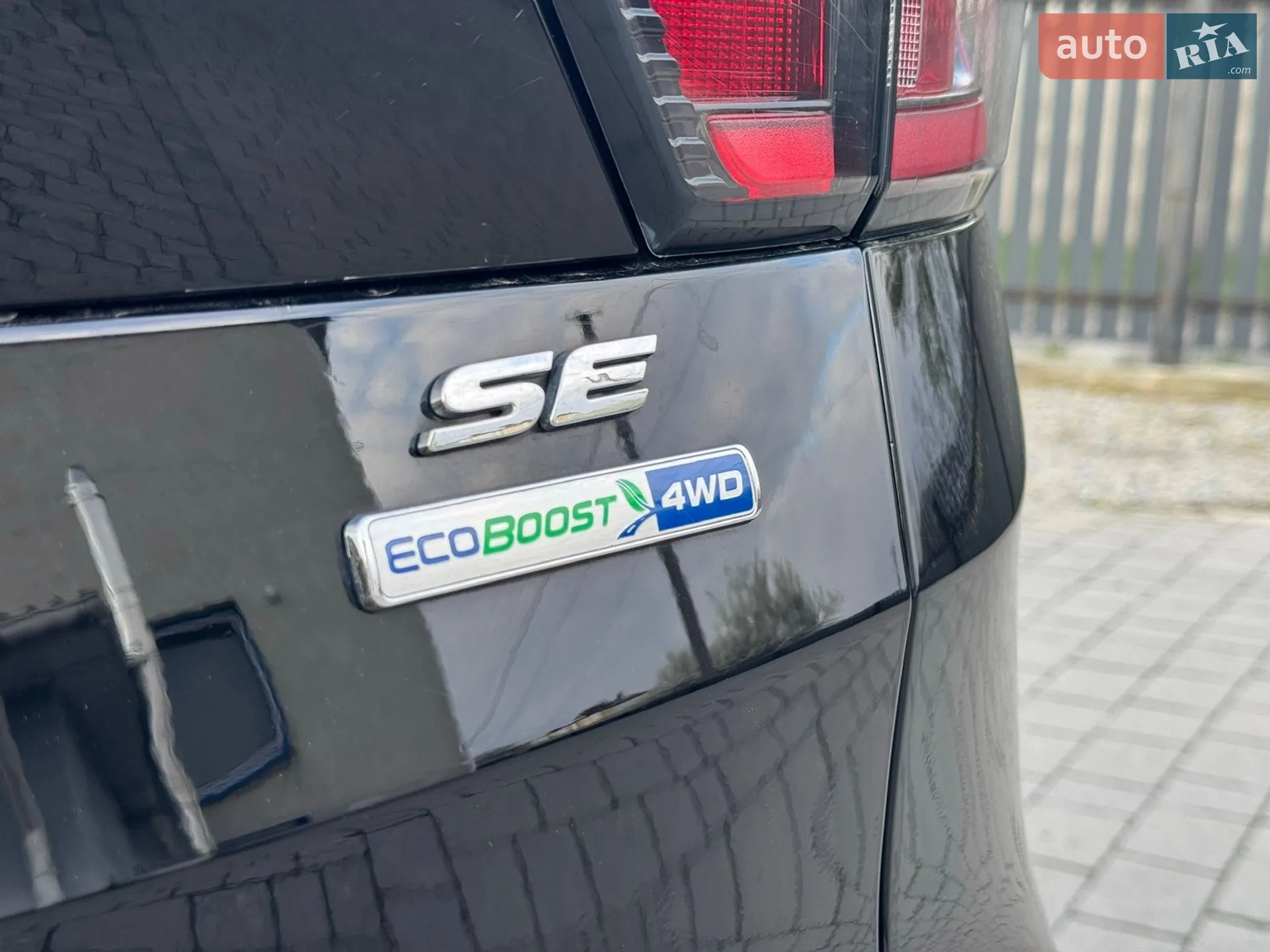2016 Ford Escape - мініатюра 13