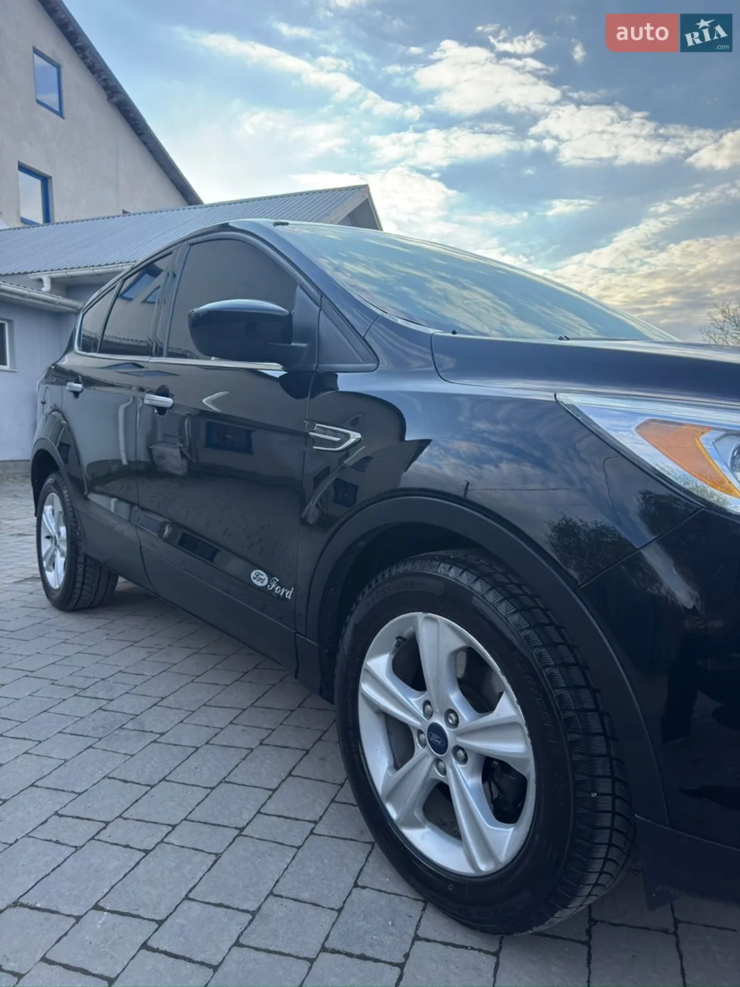 2016 Ford Escape - мініатюра 18