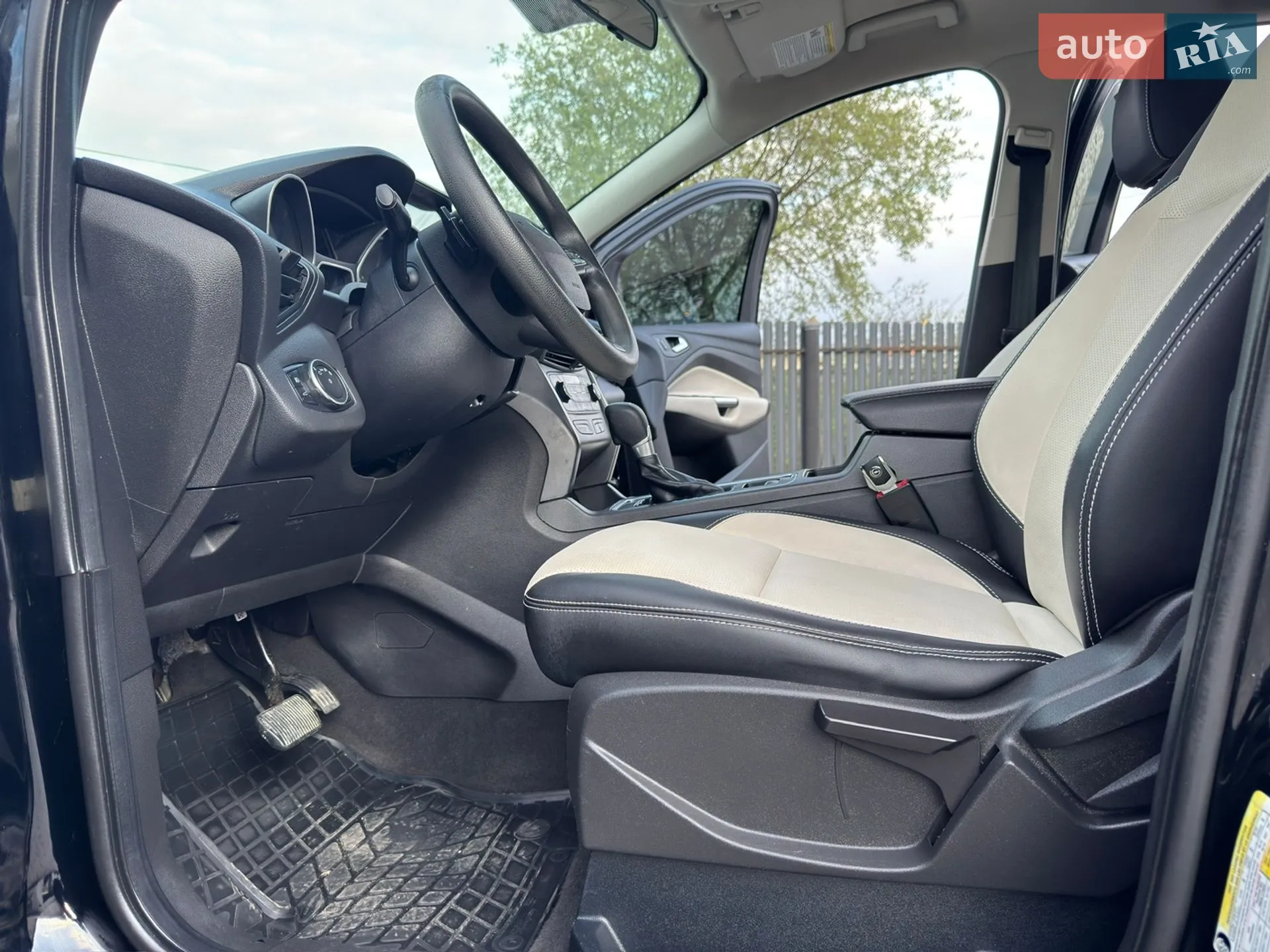 2016 Ford Escape - мініатюра 28