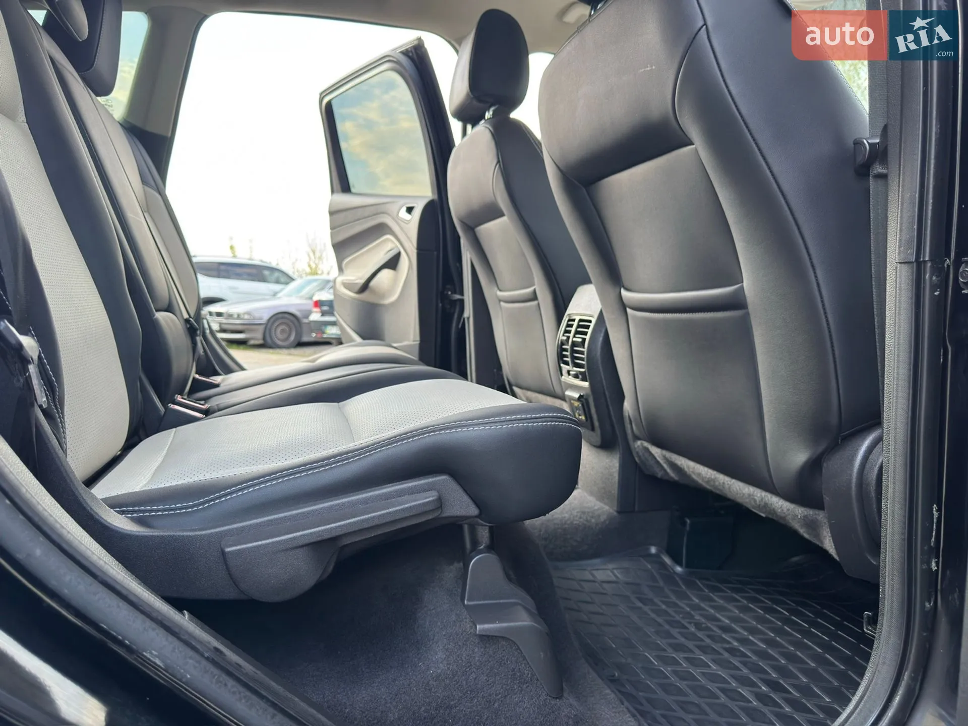 2016 Ford Escape - мініатюра 45
