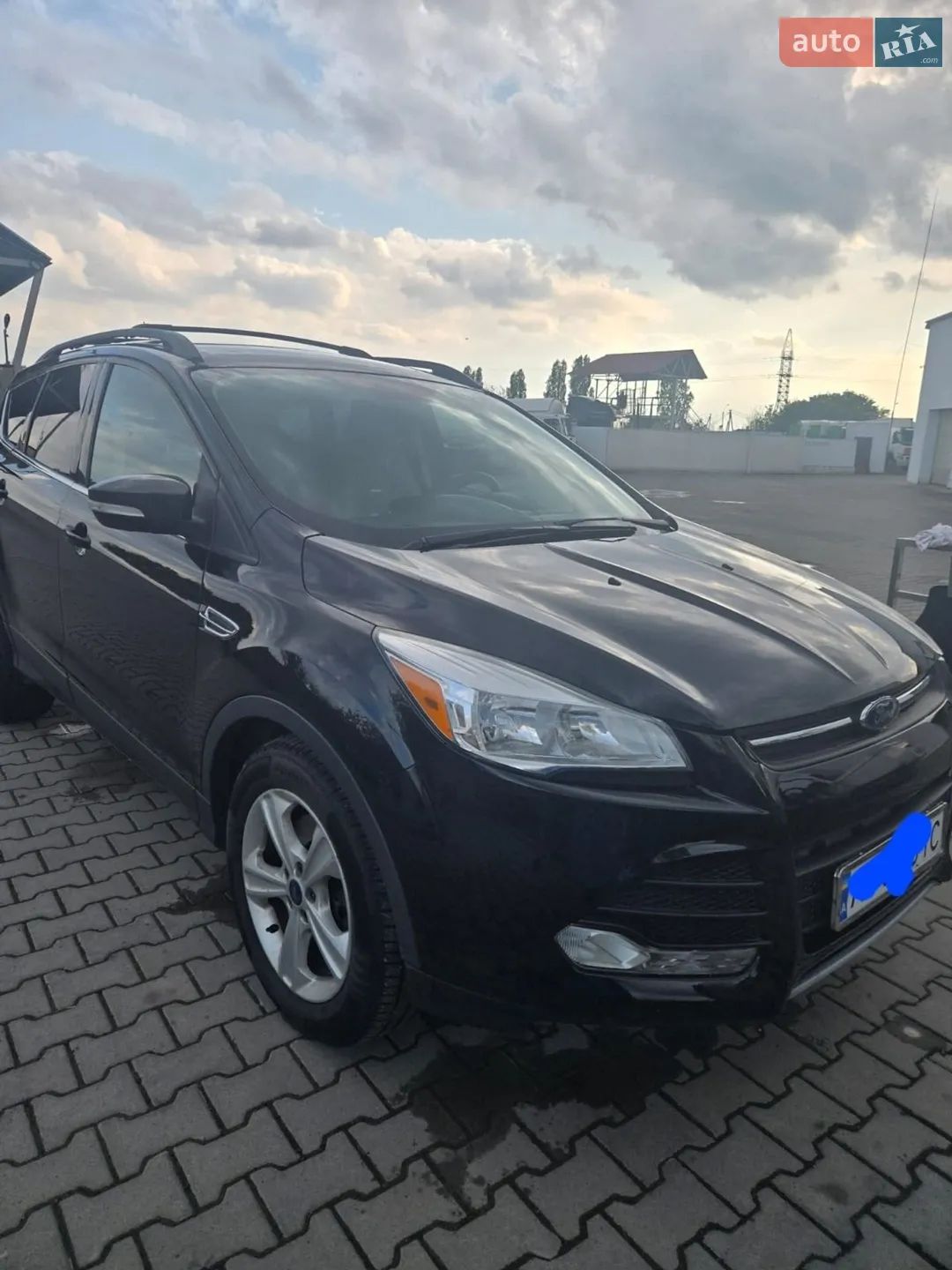 2015 Ford Escape - мініатюра 13