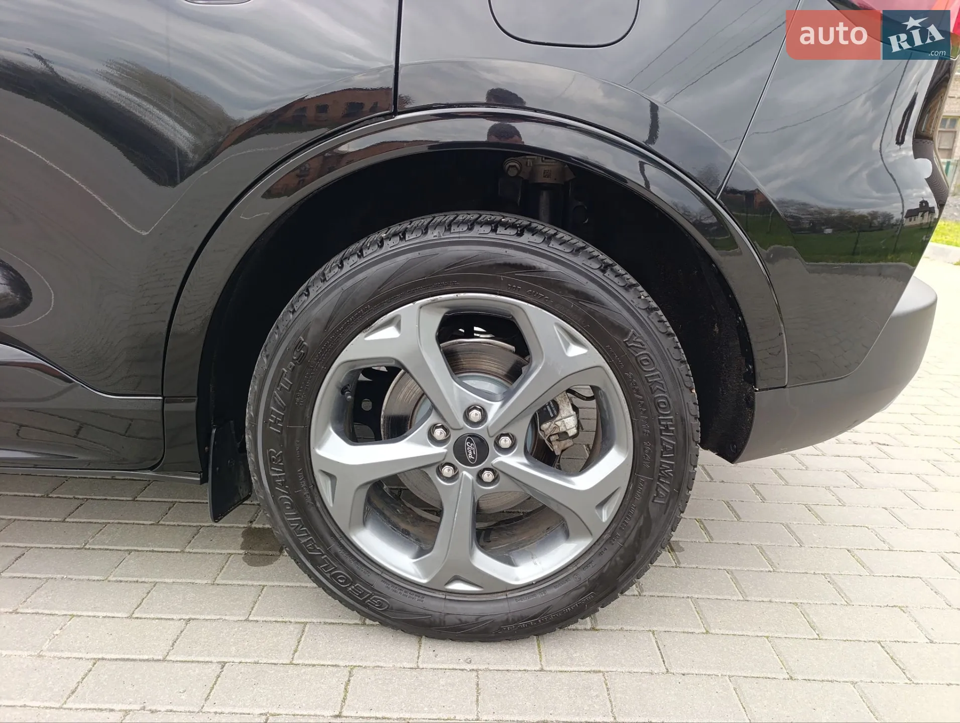 2023 Ford Escape - мініатюра 20