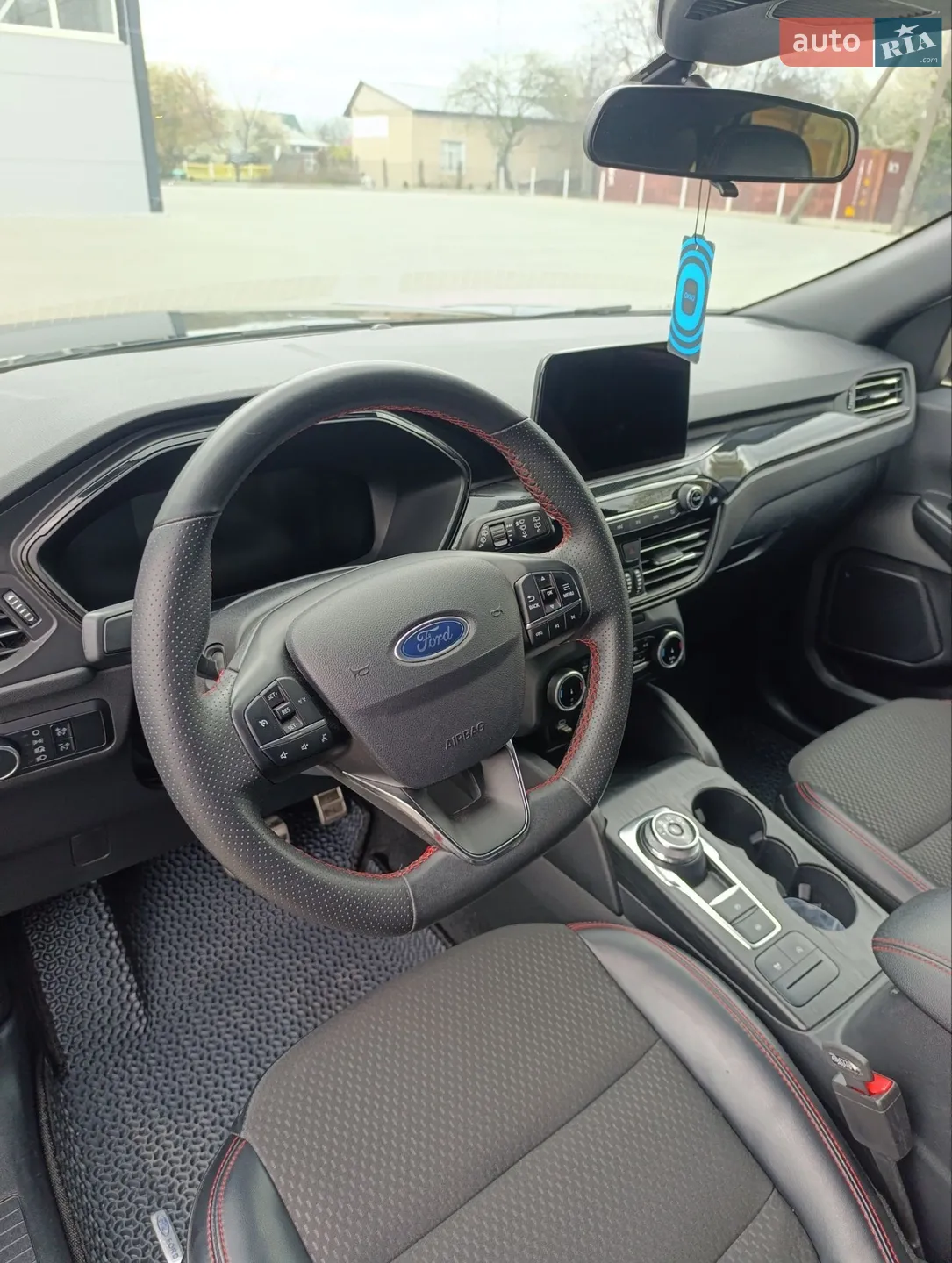 2023 Ford Escape - мініатюра 30