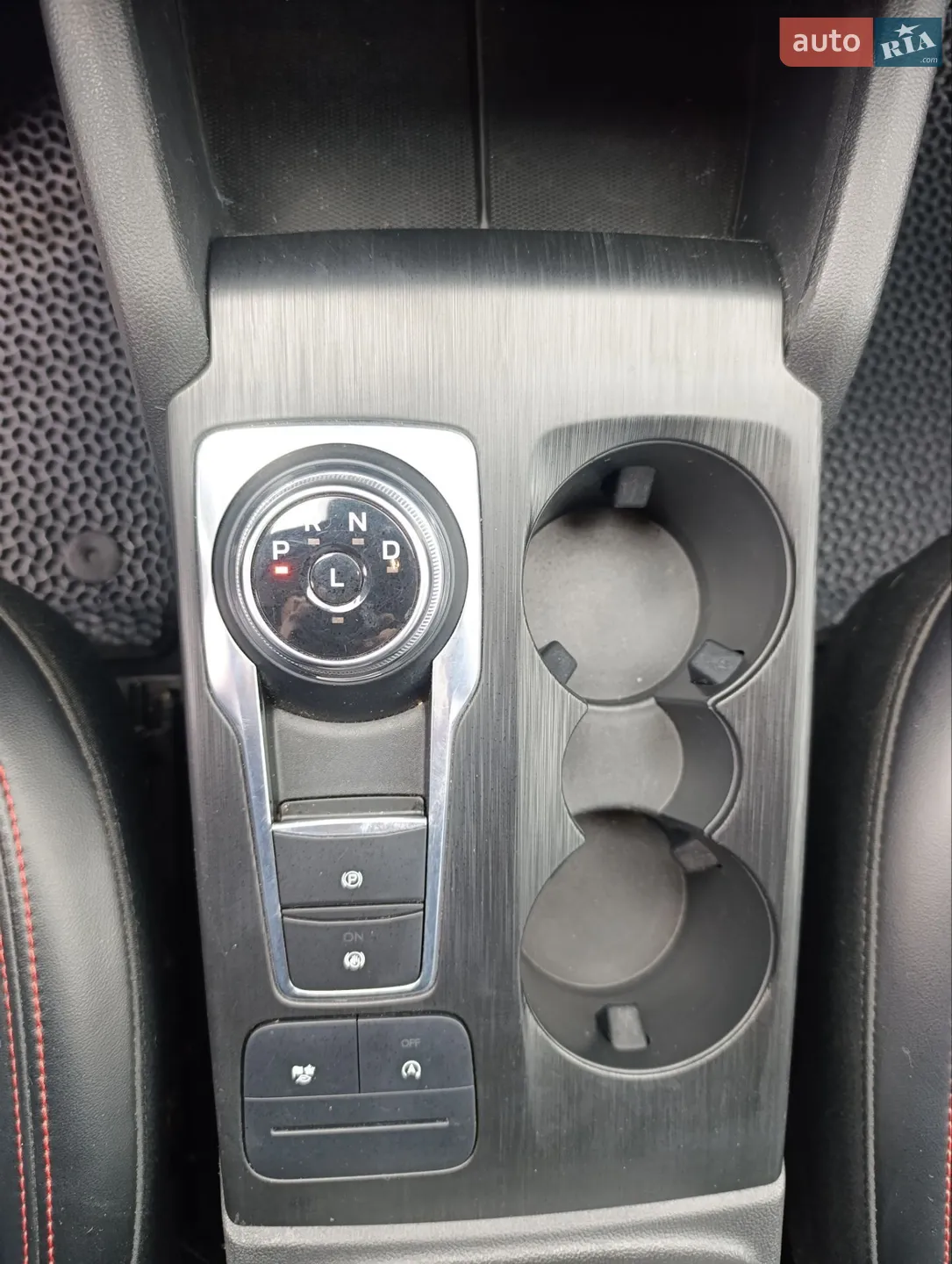 2023 Ford Escape - мініатюра 38