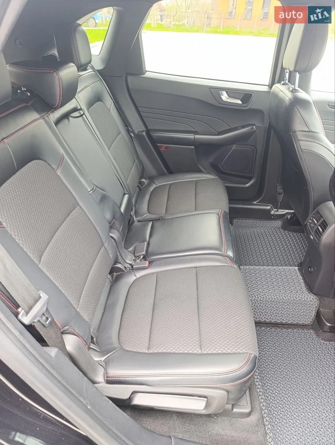 2023 Ford Escape - мініатюра 41