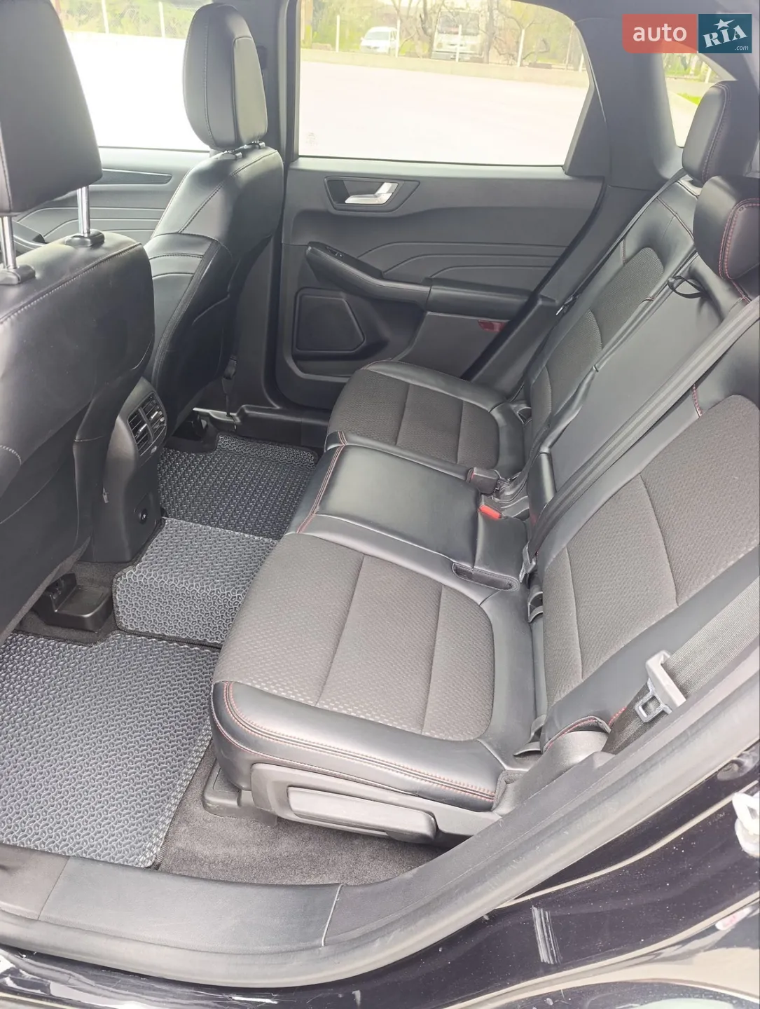 2023 Ford Escape - мініатюра 39