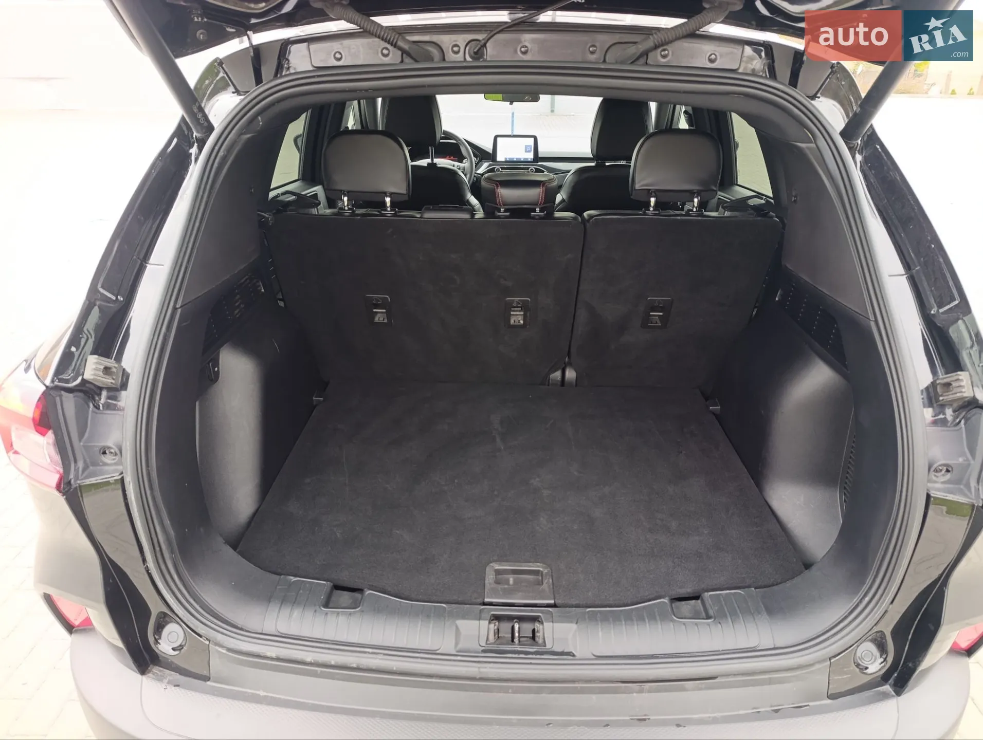 2023 Ford Escape - мініатюра 51