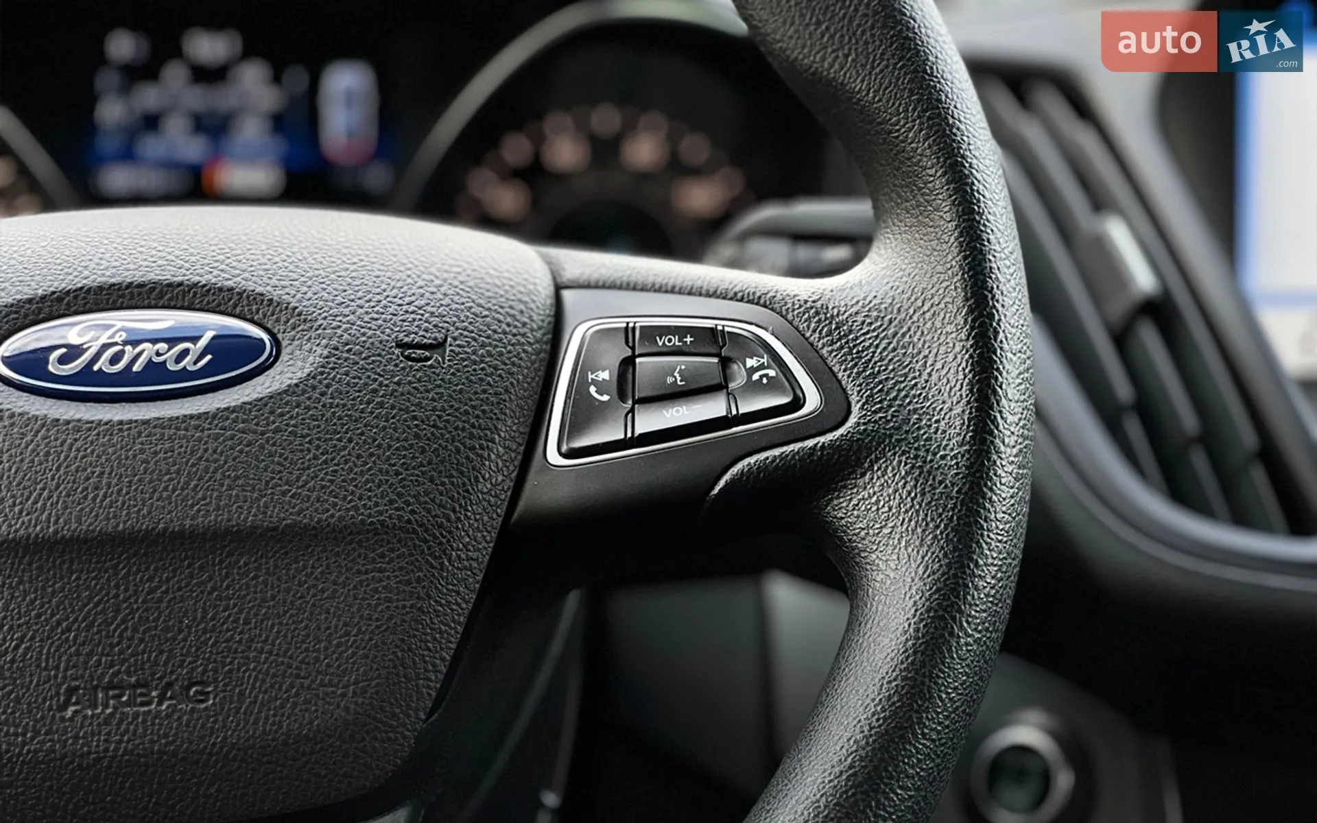 2018 Ford Escape - мініатюра 12