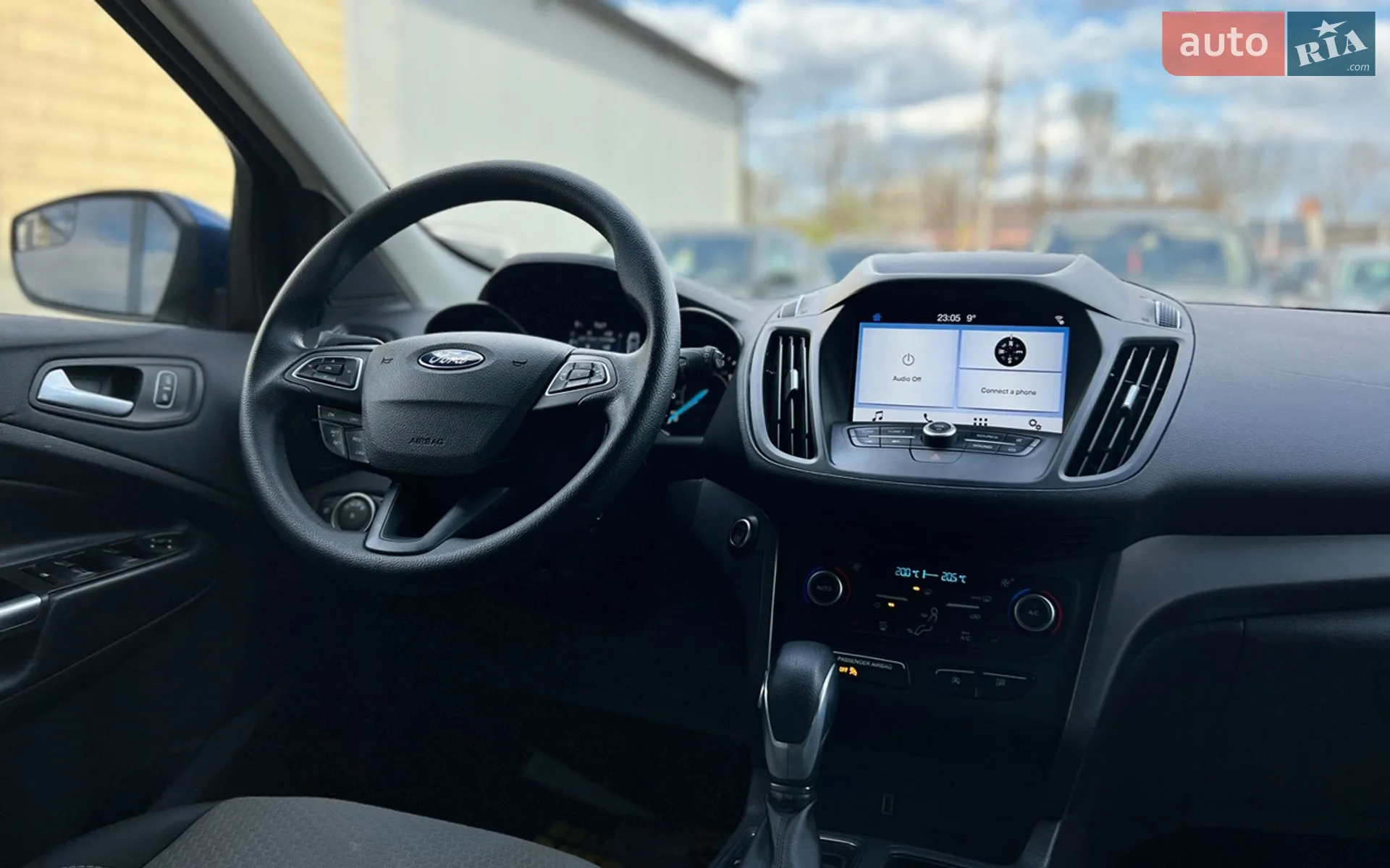 2018 Ford Escape - мініатюра 21