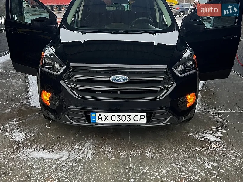 Ford Escape