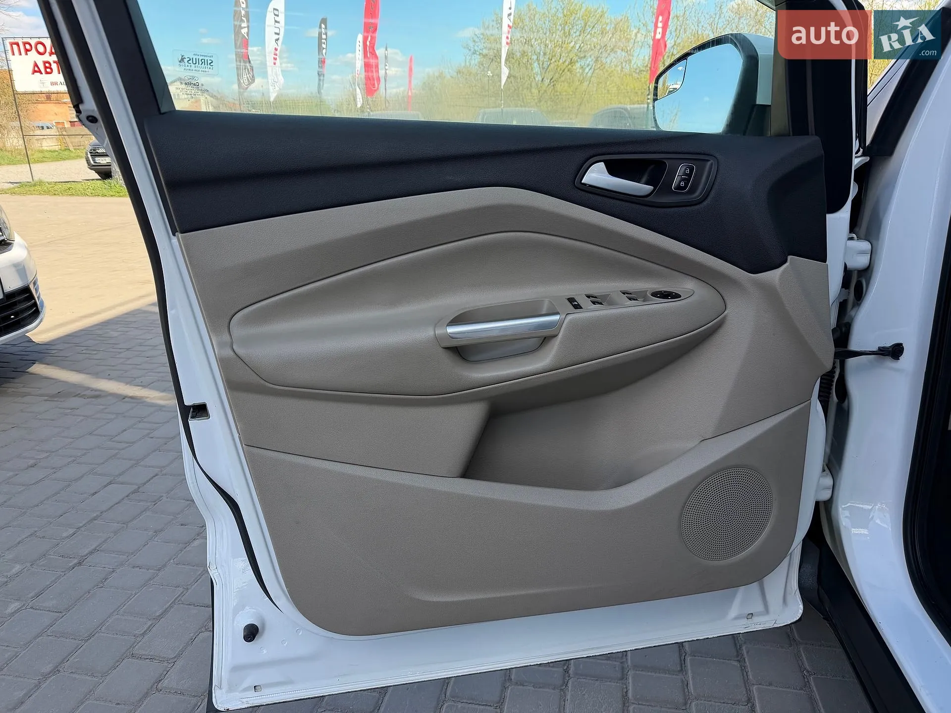 2017 Ford Escape - мініатюра 23