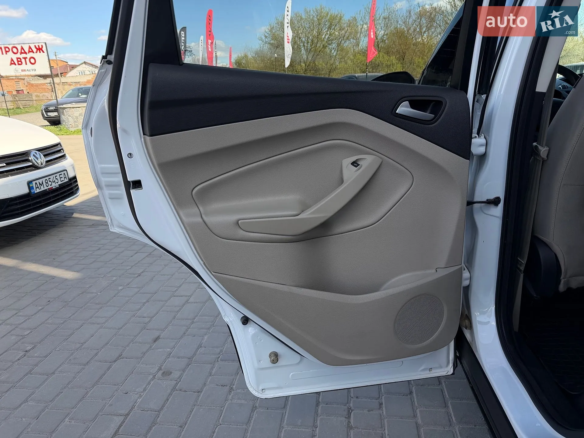 2017 Ford Escape - мініатюра 26