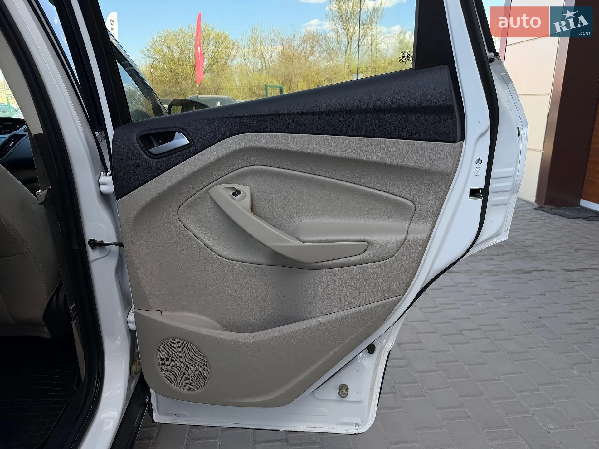 2017 Ford Escape - мініатюра 29