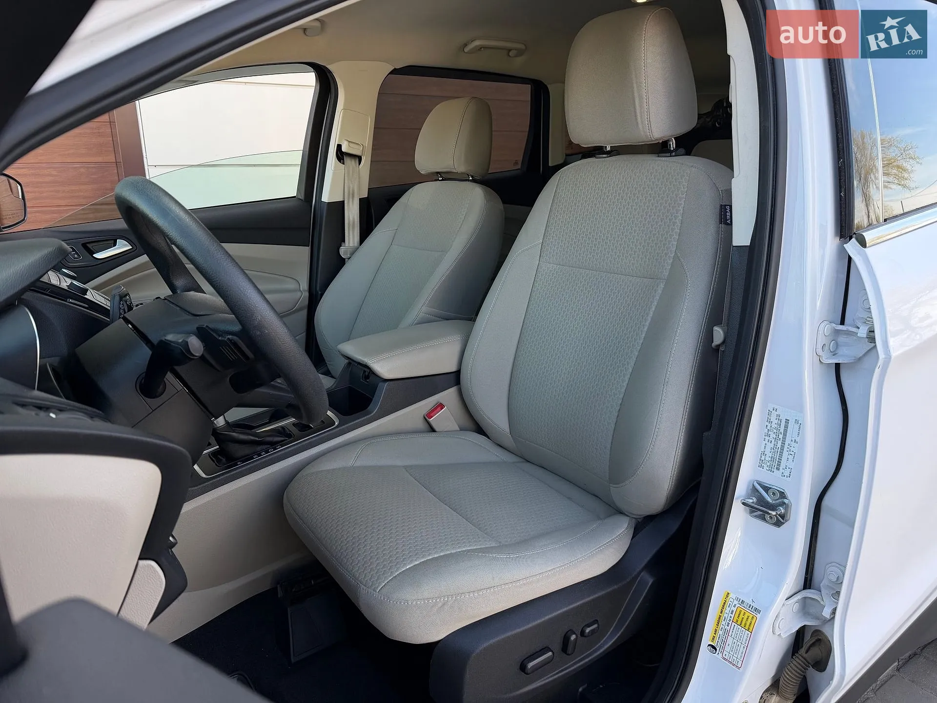 2017 Ford Escape - мініатюра 25