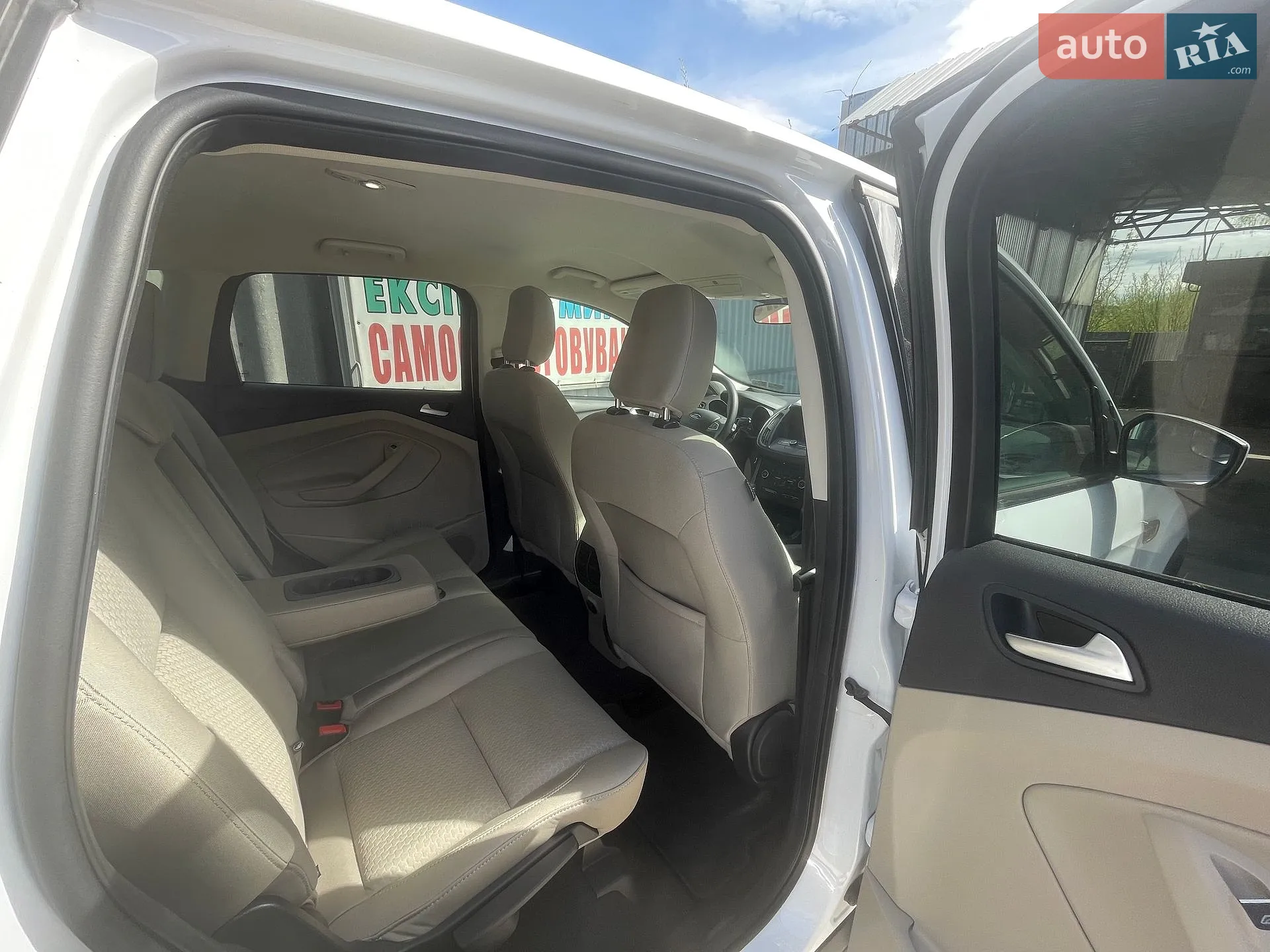 2019 Ford Escape - мініатюра 18