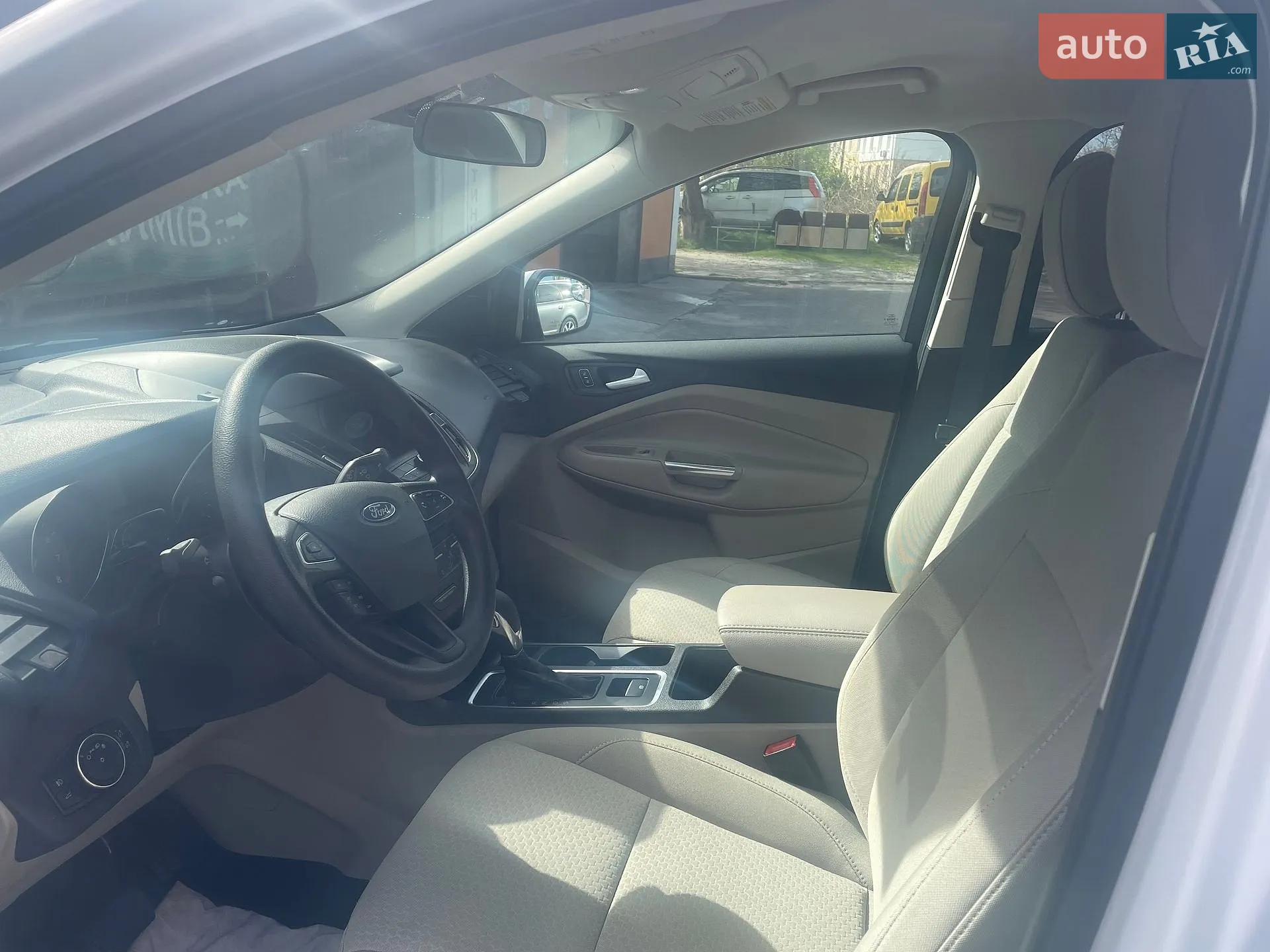 2019 Ford Escape - мініатюра 23